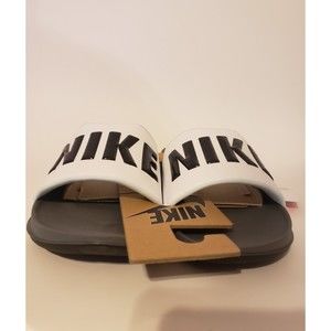 New Nike Men's Offcourt Slides